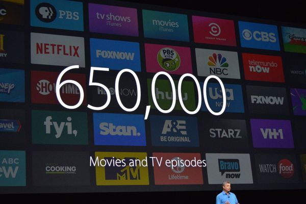 關(guān)于2016蘋果開發(fā)者大會WWDC的一切：四大OS集體更新，縫縫補(bǔ)補(bǔ)又一年