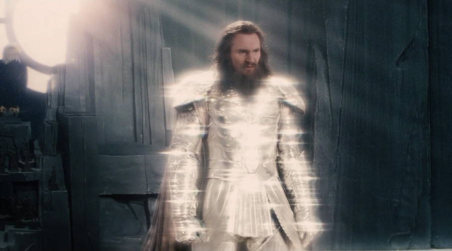 區(qū)塊鏈：無處不在的神