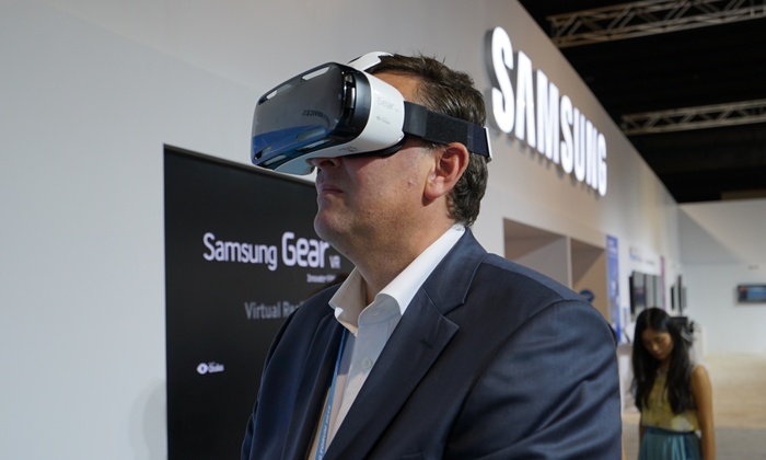 首屆采用 VR 直播的奧運會，這是一份觀看指南→ 