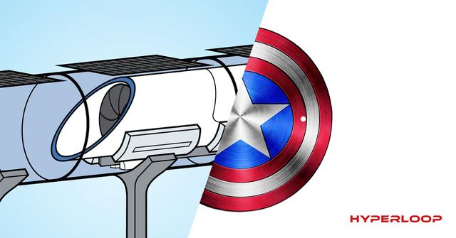 不用給員工發(fā)工資，HTT如何將超級(jí)高鐵變成現(xiàn)實(shí)？