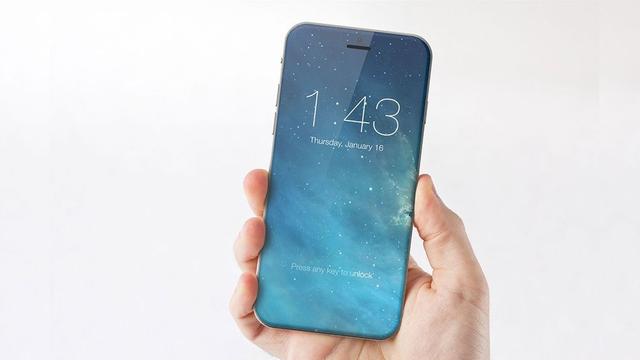iPhone 8、汽車、人工智能，2017年的蘋果會有驚喜嗎？