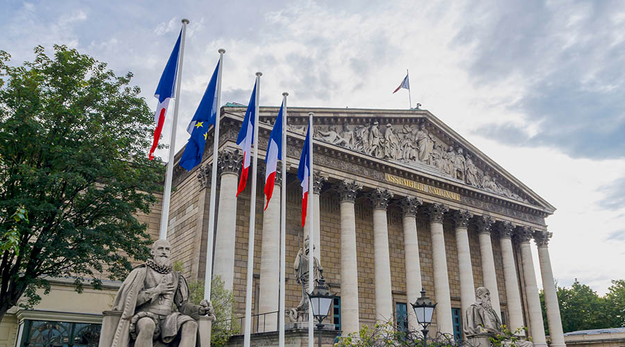 法國央行公布首個(gè)區(qū)塊鏈測試項(xiàng)目細(xì)節(jié)