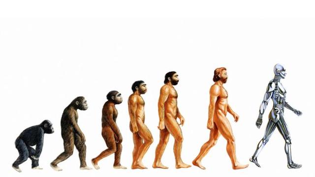 人工智能的哲學難題：是機械計算還是自主思考？